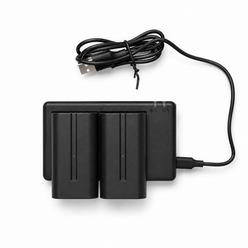 Charger Pack