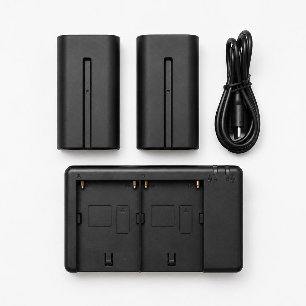 Charger Pack