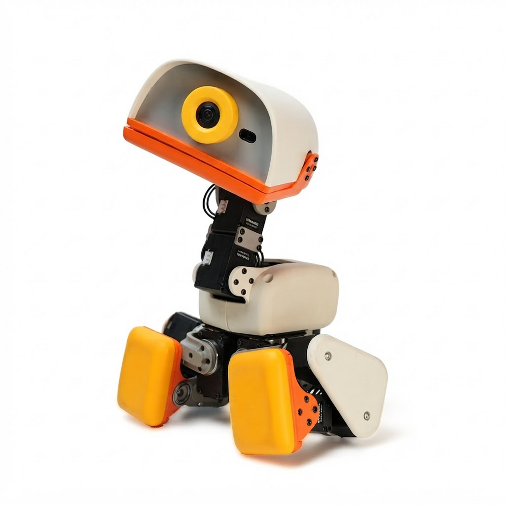 Microduck