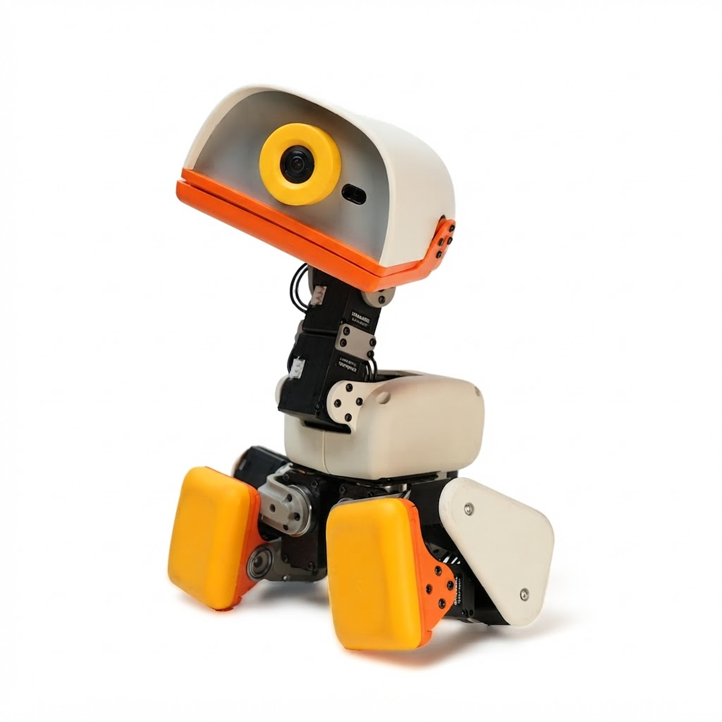 Microduck