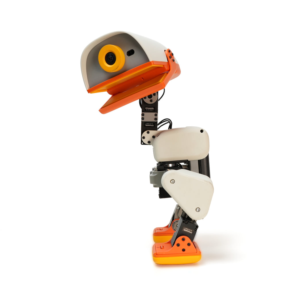 Microduck