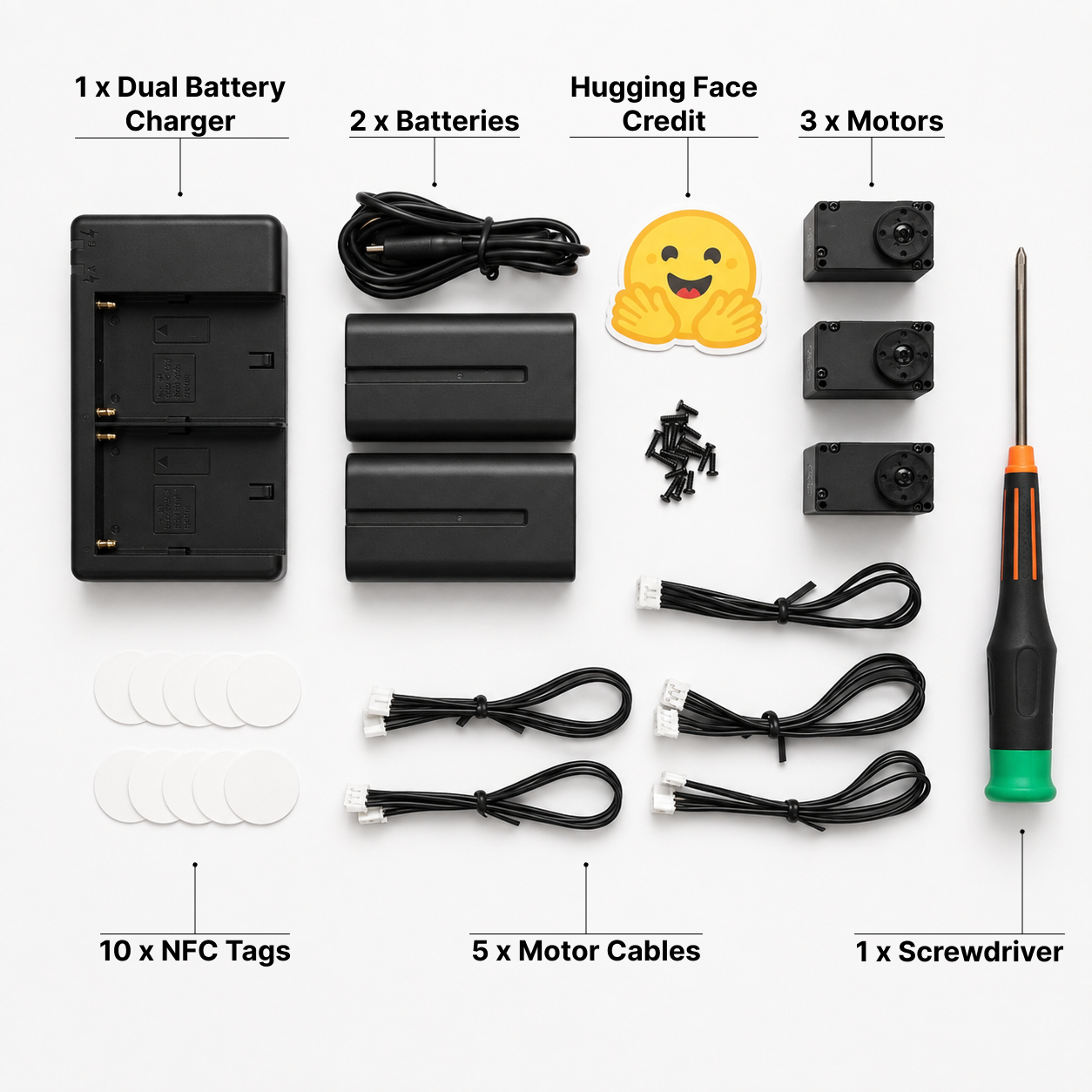 Dev Pack