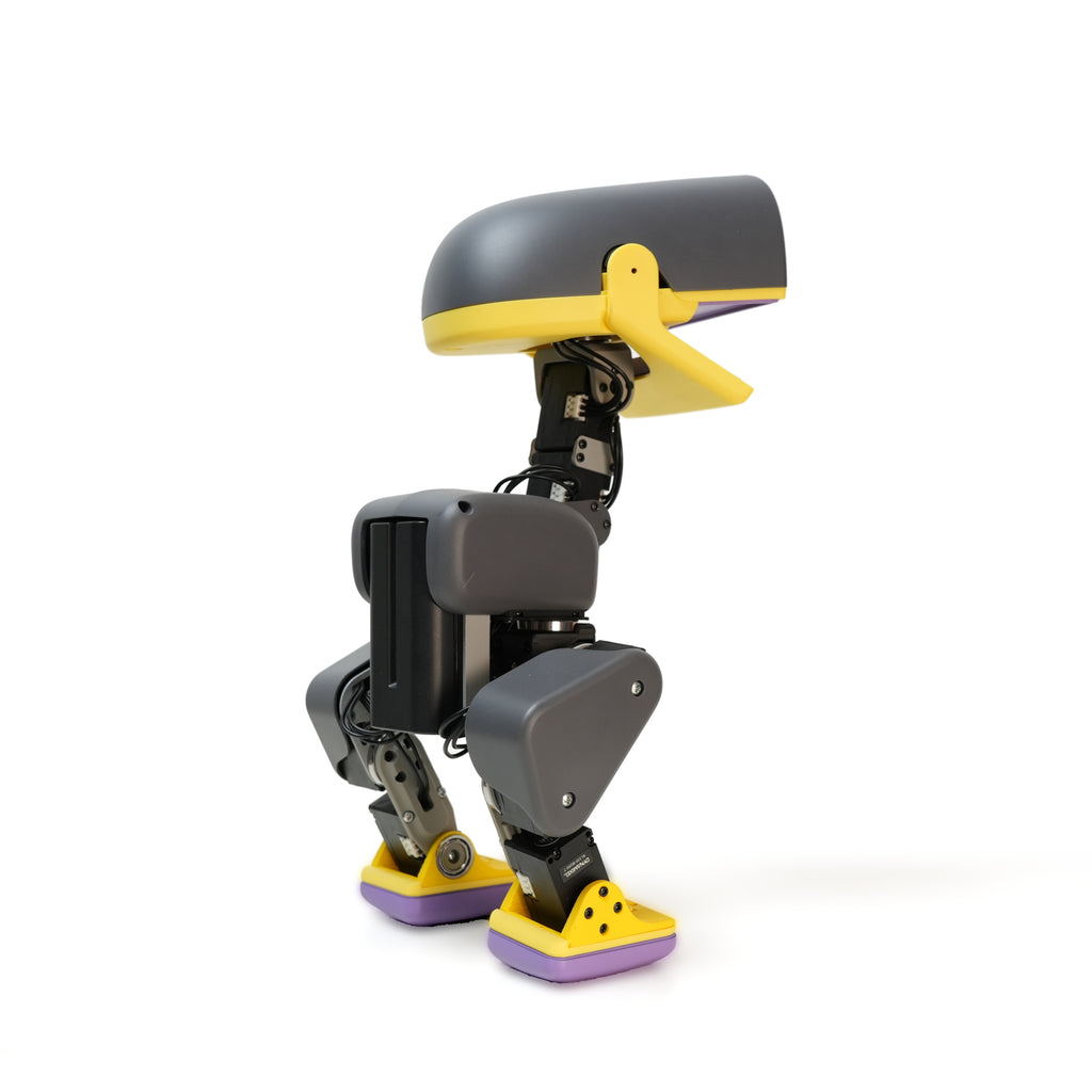 Microduck