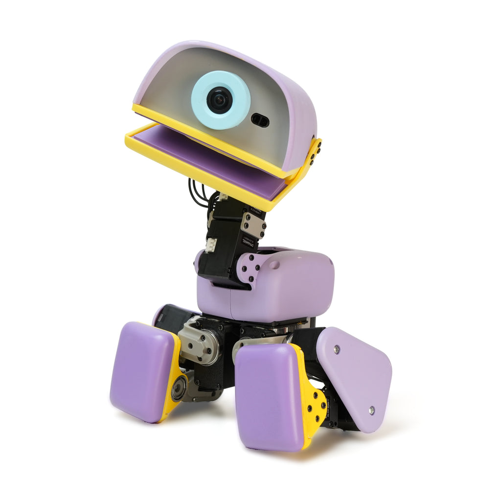 Microduck
