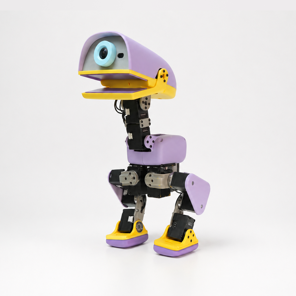 Microduck