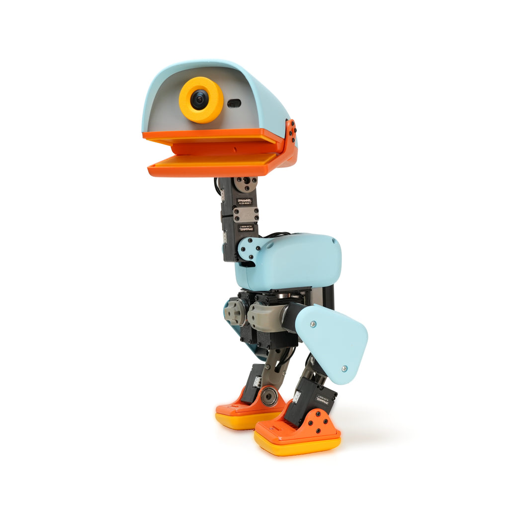 Microduck