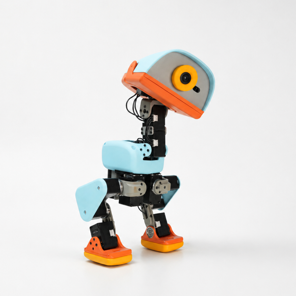 Microduck