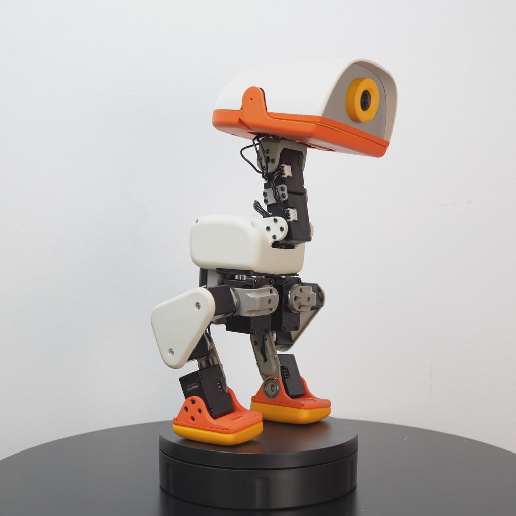 Microduck