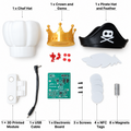 Reachy Mini Accessory Pack