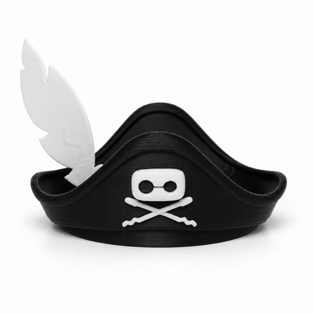 Reachy Mini Accessory Pack