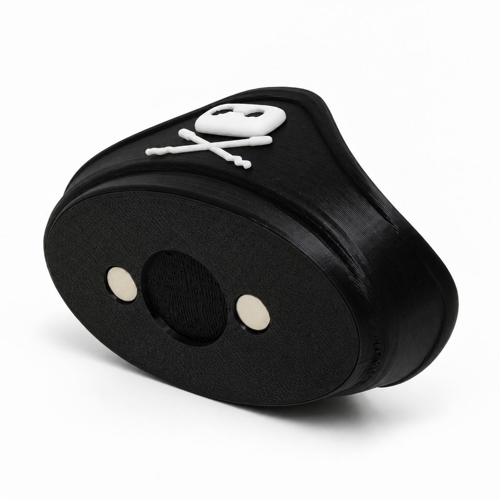 Reachy Mini Accessory Pack