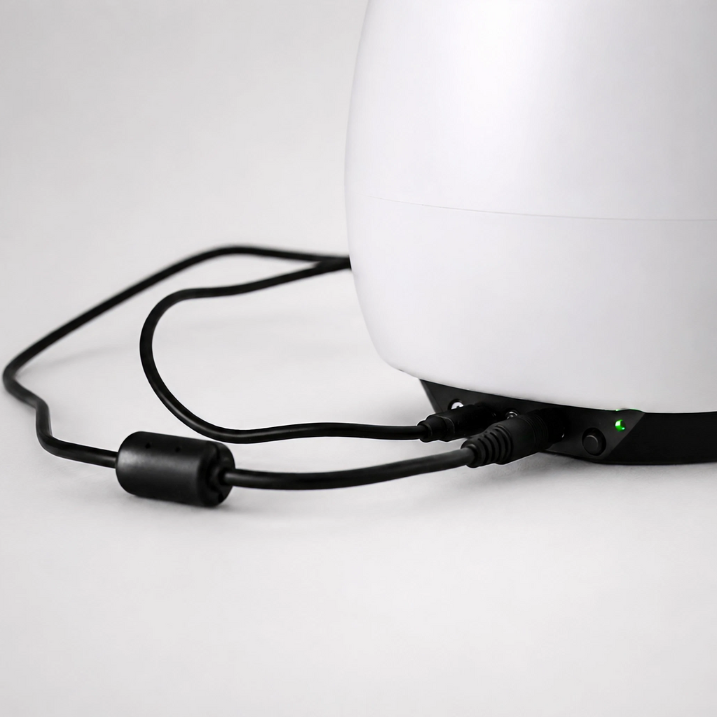 Reachy Mini - Lite Version