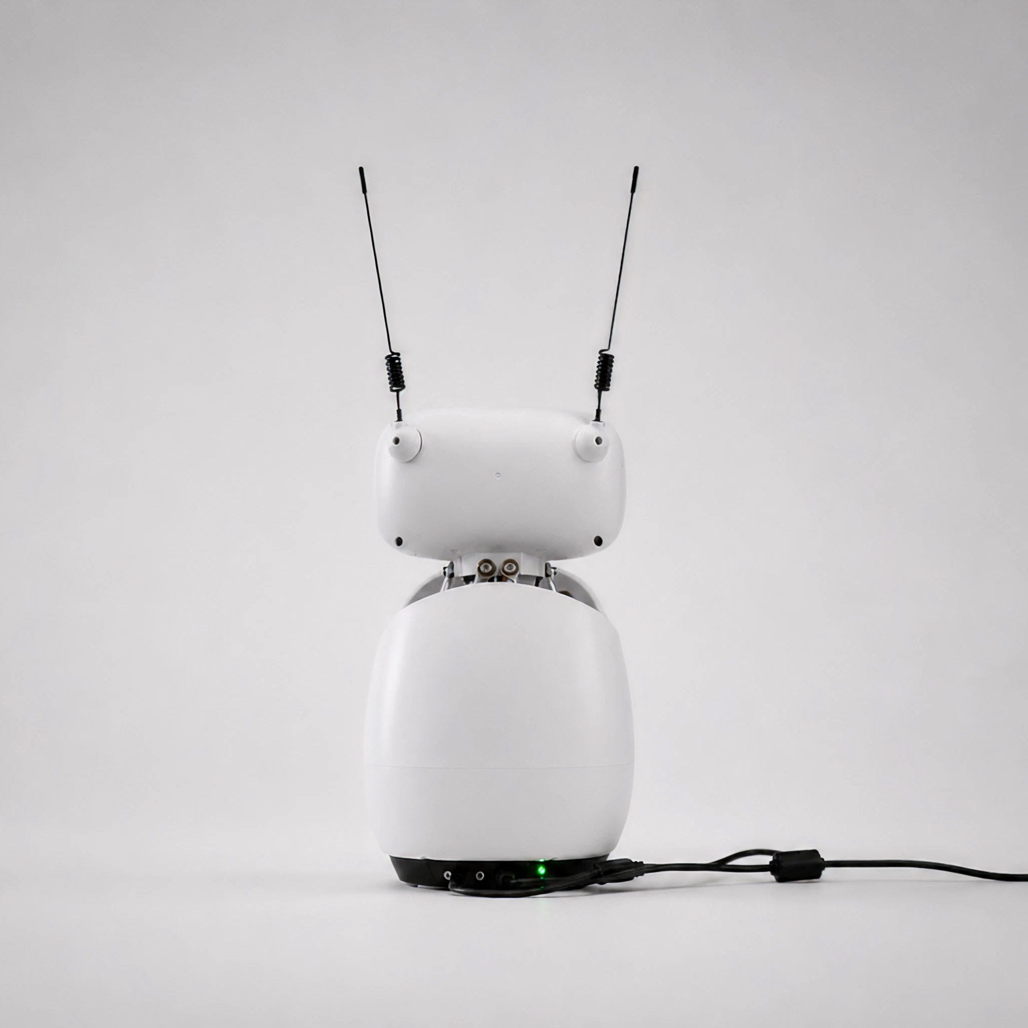 Reachy Mini - Lite Version