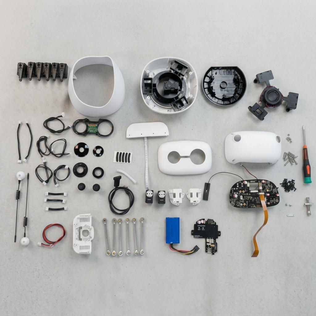 Reachy Mini