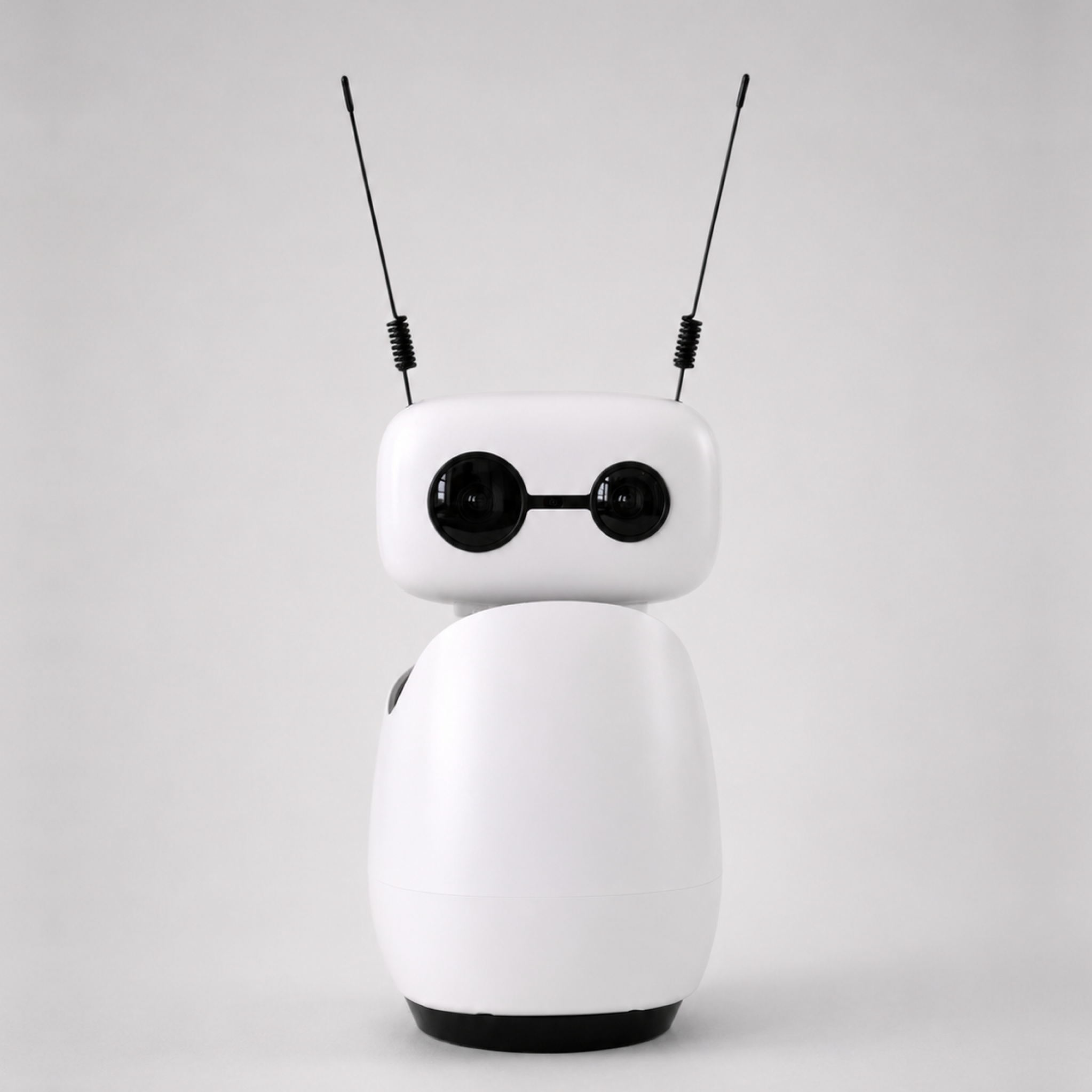 Reachy Mini - Wireless Version