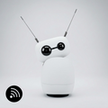 Reachy Mini - Wireless Version